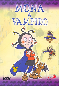Mona a Vampiro (Mona the Vampire)