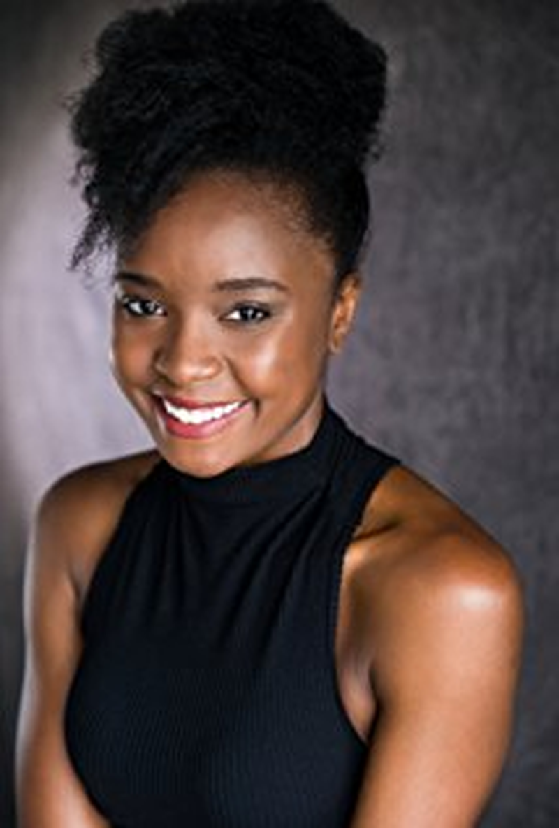 Kiki Layne - Foto 1