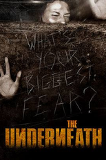 The Underneath (The Underneath)