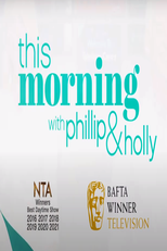 This Morning: Episode #34.5 (This Morning: Episode #34.5)