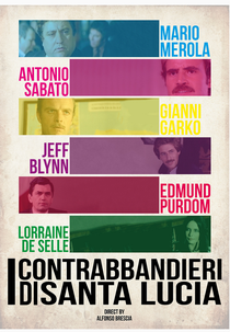 I Contrabbandieri di Santa Lucia (I Contrabbandieri di Santa Lucia)