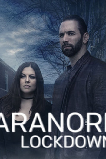  de Série Investigação Paranormal (2016)