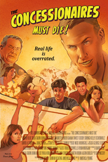 The Concessionaires Must Die! (The Concessionaires Must Die!)