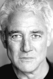 Patrick Lyster - Poster 1