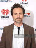 Rider Strong