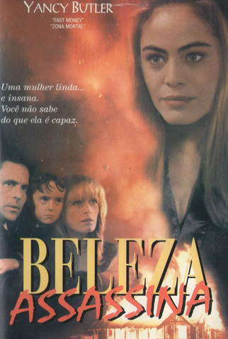 Poster 3 de Filme Beleza Assassina (1996)