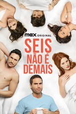 Seis Não é Demais (1ª Temporada) (Felices los 6 (Temporada 1))