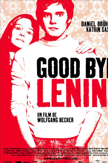  de Filme Adeus, Lenin! (2003)