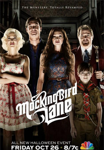 Mockingbird Lane (Mockingbird Lane)