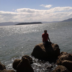 Foto de perfil de Cezar Augusto Vieira Jr.