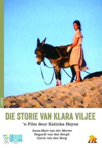 Die Storie van Klara Viljee (Die Storie van Klara Viljee)