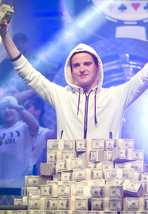 Série Mundial de Pôquer de 2011 (WSOP 2011)