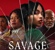 Savage Beauty