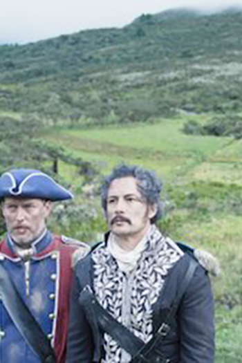Poster de Episódio 30. Episodio 30 (2019)