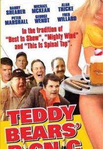 Teddy Bears' Picnic (Teddy Bears' Picnic)