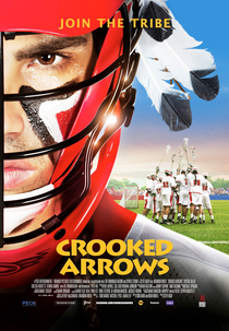Uma Equipe de Honra (Crooked Arrows)