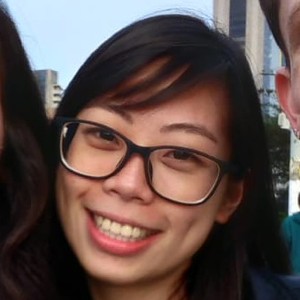 Foto de perfil de Lisa Huang