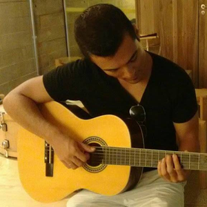 Foto de perfil de Lucas Kfouri Sakaguti