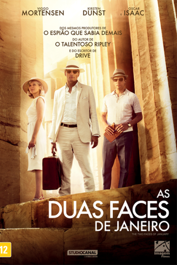  de Filme As Duas Faces de Janeiro (2014)