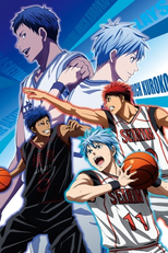Kuroko no Basket Movie 1: Winter Cup Soushuuhen - Kage to Hikari (Kuroko no Basket Movie 1: Winter Cup Soushuuhen - Kage to Hikari)