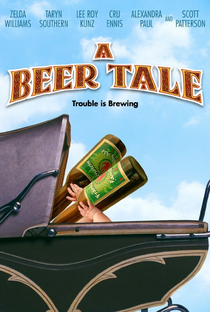 A Beer Tale - Poster / Capa / Cartaz - Oficial 1