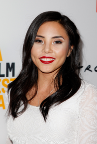 Anna Akana