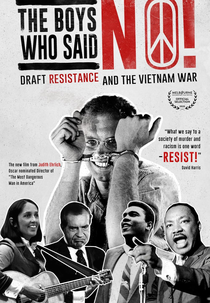 Os Meninos Que Disseram NÃO! (The Boys Who Said NO!)