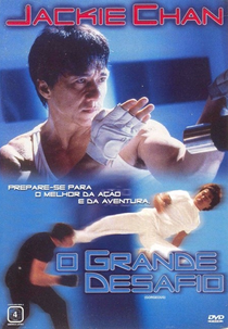 O Grande Desafio (Boh Lei Chun)