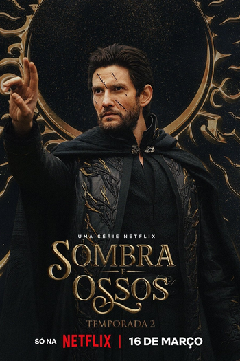  de Série Sombra e Ossos (2ª Temporada) (2023)