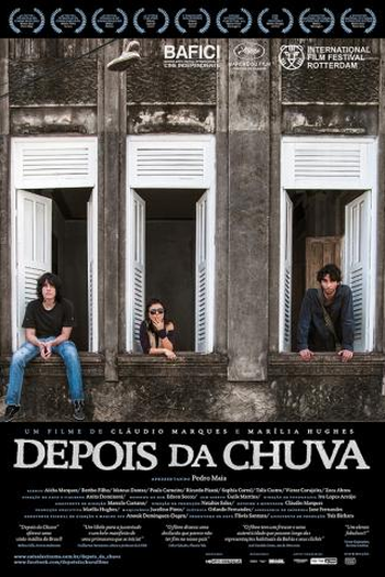  de Filme Depois da Chuva (2013)