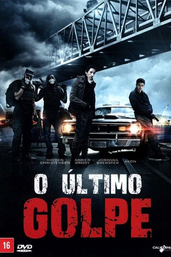  de Filme O Último Golpe (2014)