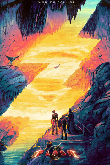  de Filme The Flash (2023)