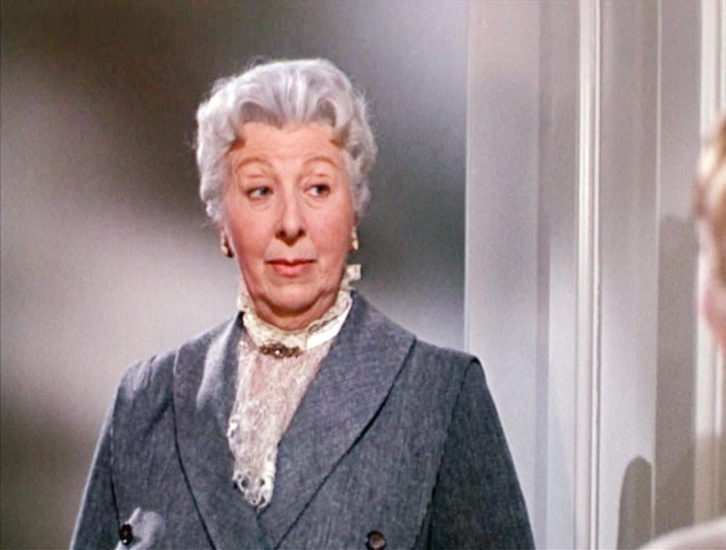 Norma Varden - Foto 1