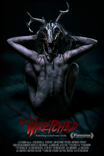  de Filme A Bruxa da Casa ao Lado (2019)