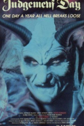  de Filme O Dia de Satã (1988)