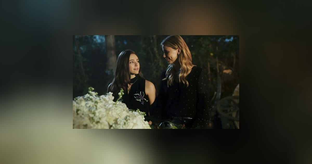 God's Gonna Trouble the Water: episódio de 2018 - Filmow