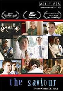 The Saviour (The Saviour)