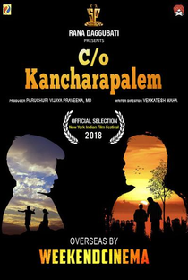 C/o Kancharapalem - Poster / Capa / Cartaz - Oficial 10