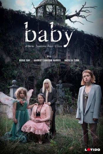  de Filme Baby (2020)