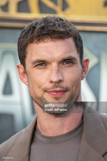 Ed Skrein