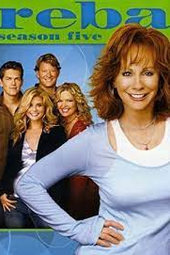 Poster de Série Reba (5ª Temporada) (2005)