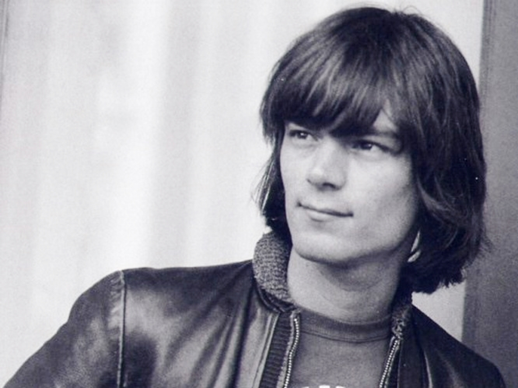 Dee Dee Ramone - Foto 1