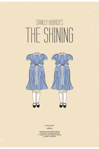  de Filme O Iluminado (1980)