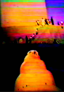 Dream of Samarra (Dream of Samarra)