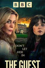 The Guest (The Guest)