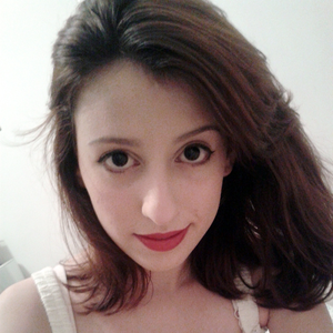 Foto de perfil de michelly alves