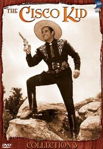 Cisco Kid (4ª Temporada) (The Cisco Kid (Season 4))