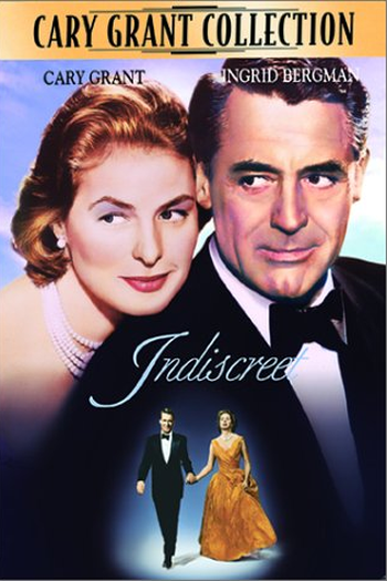  de Filme Indiscreta (1958)