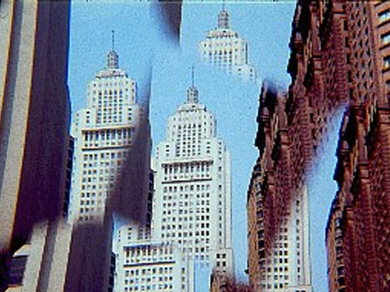 Foto 1 de Olhar e Sensação