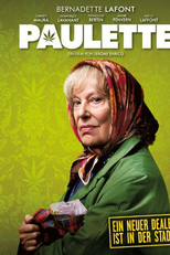 Nome de Código: Paulette (Paulette)